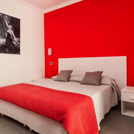 Apartament La Dolce Vita Relax - Cozy Apt In Półwysep Sorrentyński Zewnętrze zdjęcie