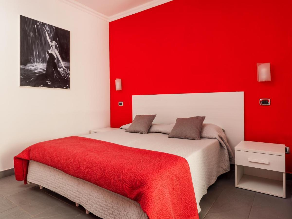 Apartament La Dolce Vita Relax - Cozy Apt In Półwysep Sorrentyński Zewnętrze zdjęcie