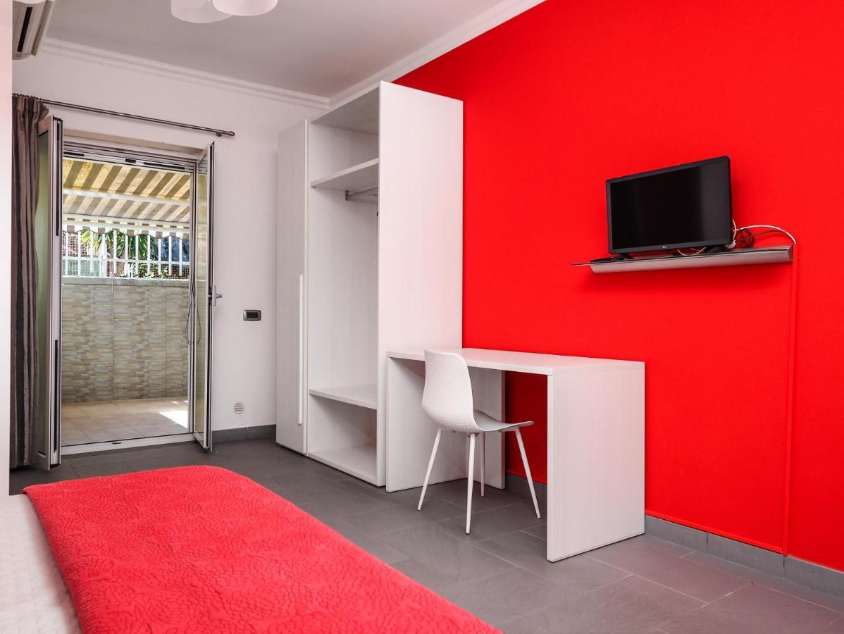 Apartament La Dolce Vita Relax - Cozy Apt In Półwysep Sorrentyński Zewnętrze zdjęcie