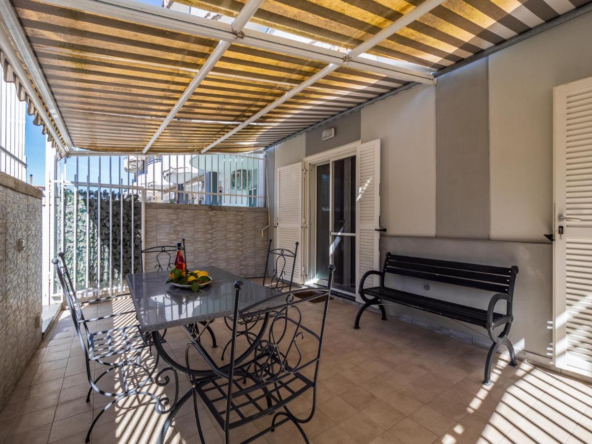 Apartament La Dolce Vita Relax - Cozy Apt In Półwysep Sorrentyński Zewnętrze zdjęcie