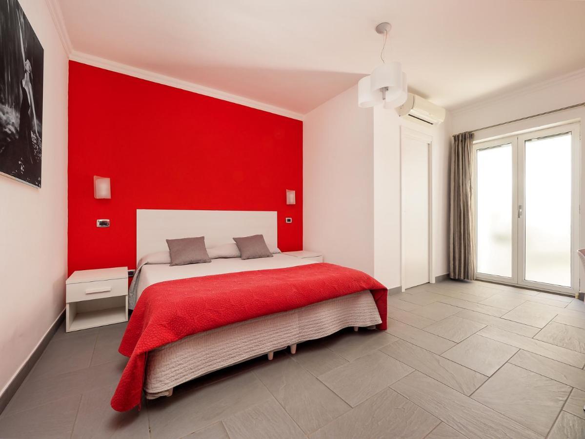 Apartament La Dolce Vita Relax - Cozy Apt In Półwysep Sorrentyński Zewnętrze zdjęcie