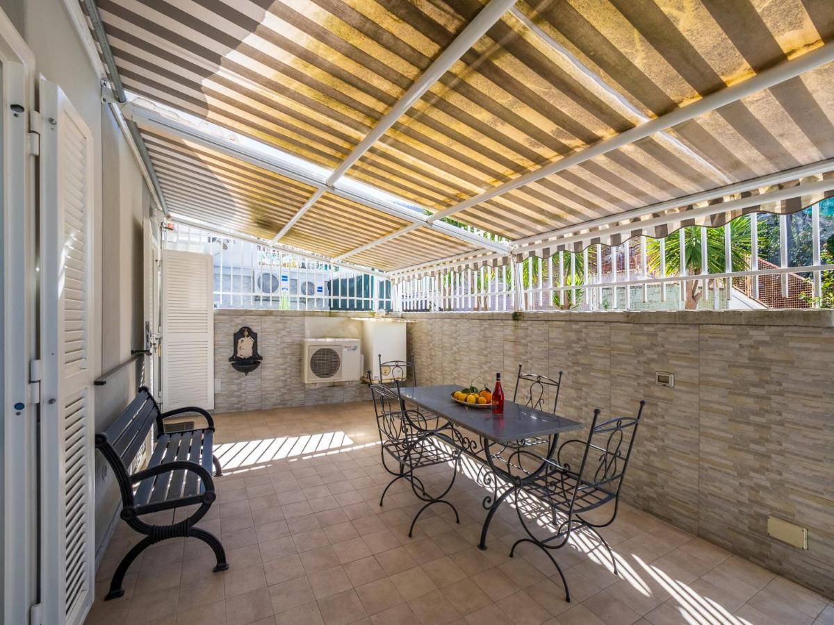 Apartament La Dolce Vita Relax - Cozy Apt In Półwysep Sorrentyński Zewnętrze zdjęcie