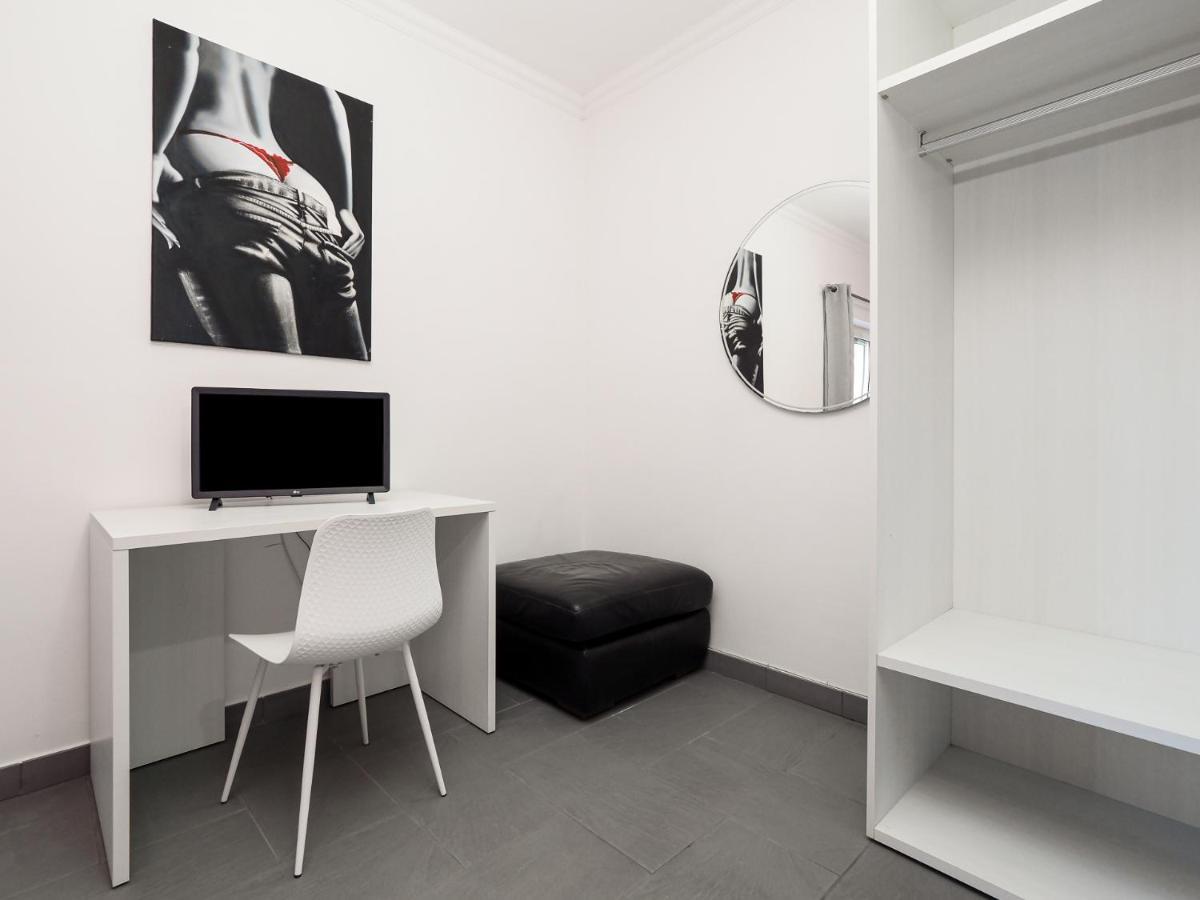 Apartament La Dolce Vita Relax - Cozy Apt In Półwysep Sorrentyński Zewnętrze zdjęcie