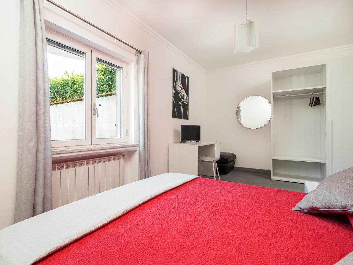Apartament La Dolce Vita Relax - Cozy Apt In Półwysep Sorrentyński Zewnętrze zdjęcie