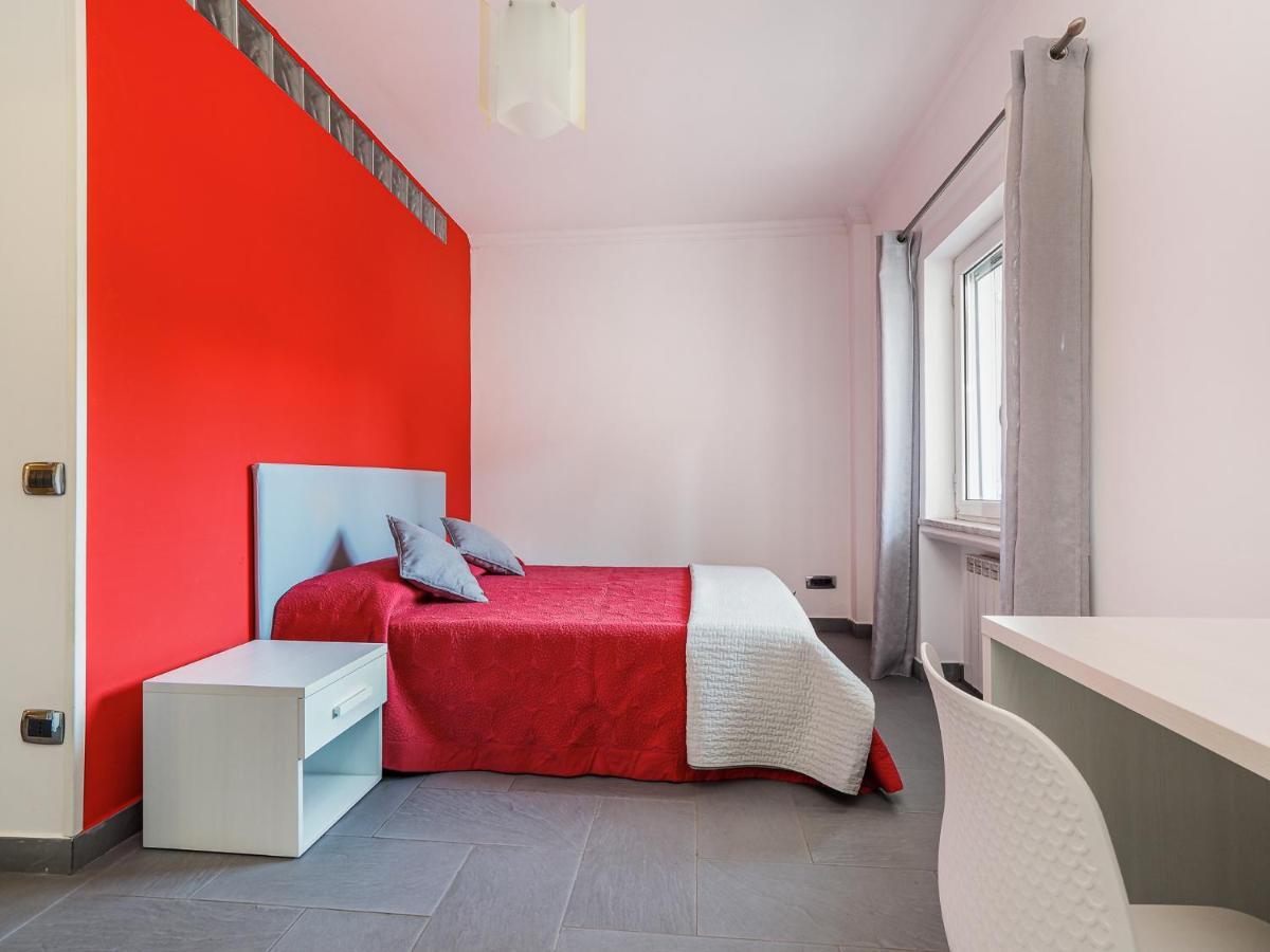 Apartament La Dolce Vita Relax - Cozy Apt In Półwysep Sorrentyński Zewnętrze zdjęcie