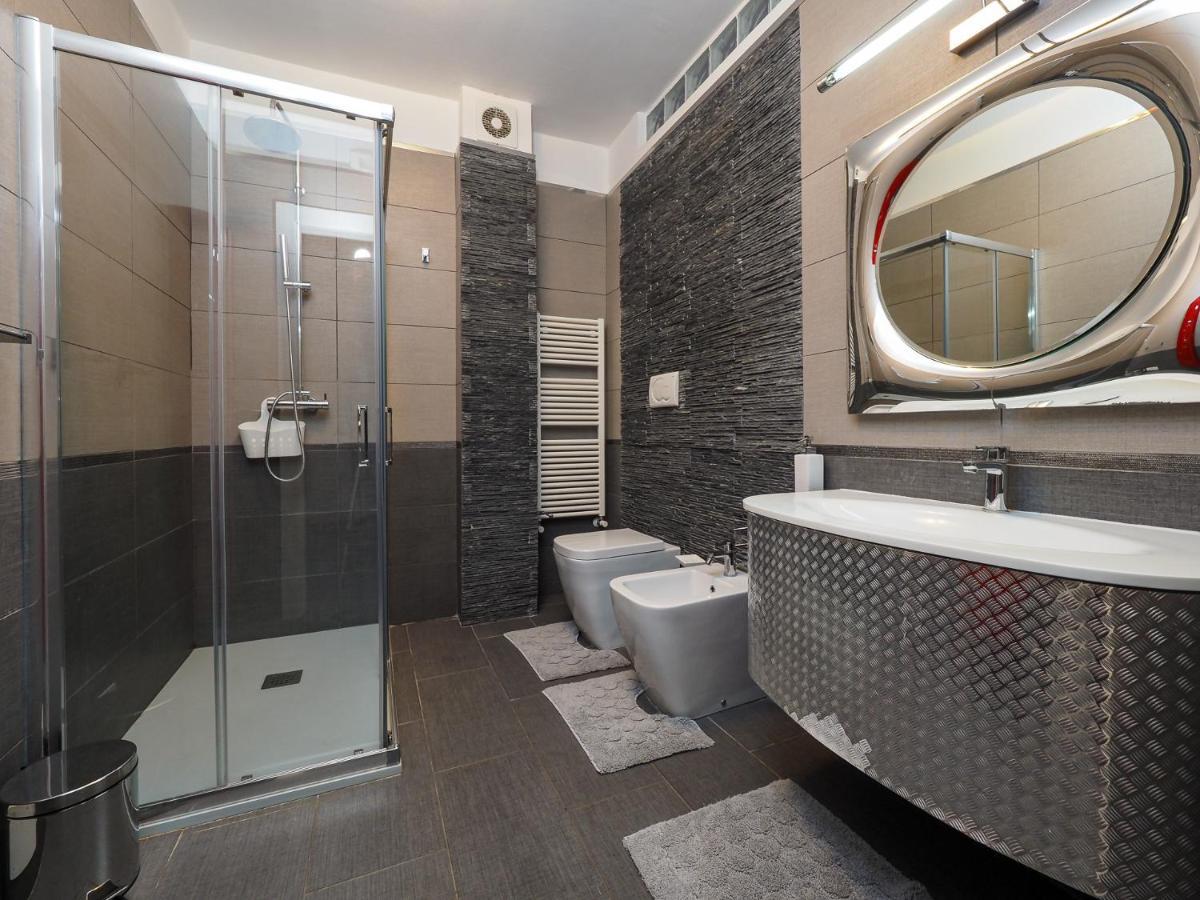 Apartament La Dolce Vita Relax - Cozy Apt In Półwysep Sorrentyński Zewnętrze zdjęcie