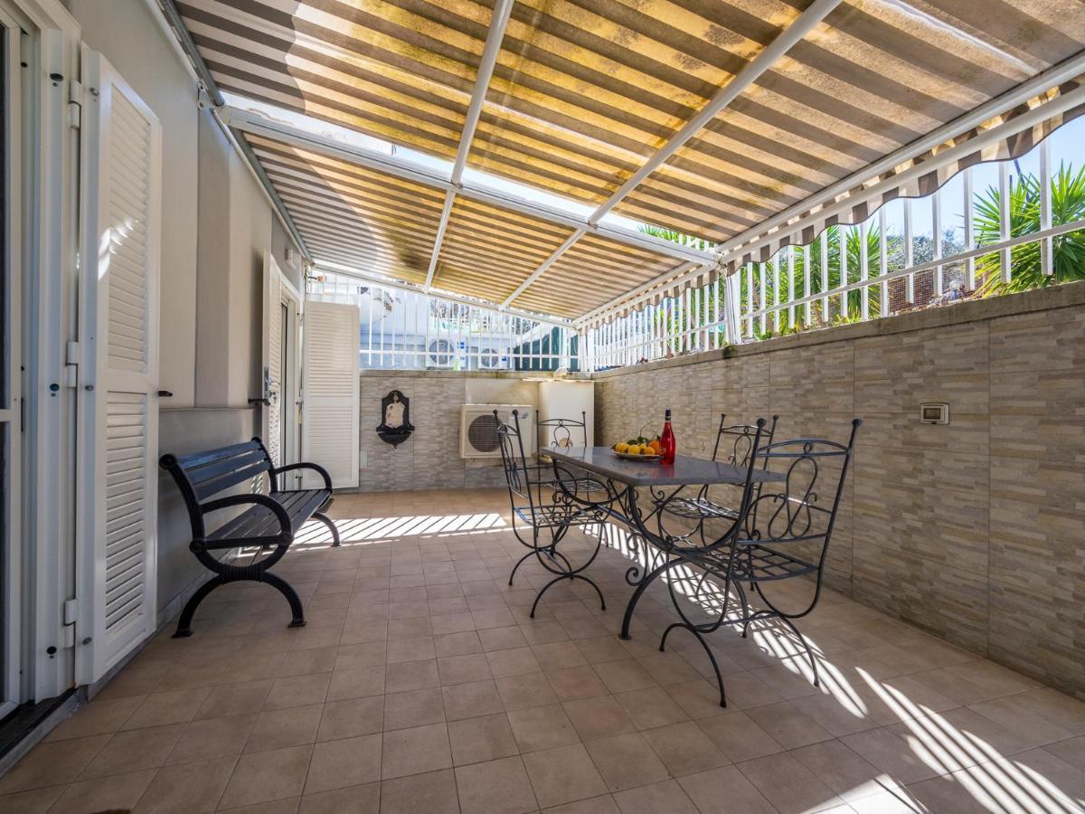 Apartament La Dolce Vita Relax - Cozy Apt In Półwysep Sorrentyński Zewnętrze zdjęcie