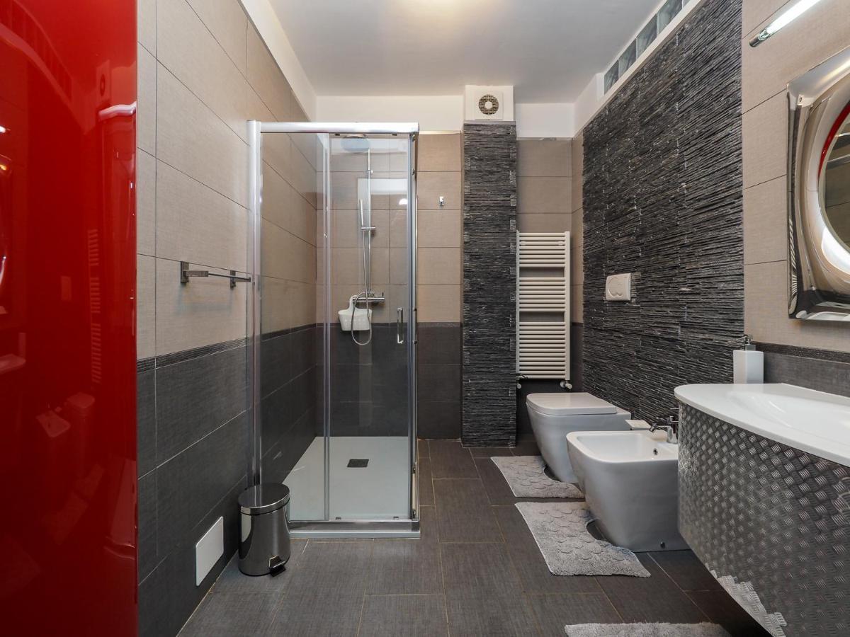 Apartament La Dolce Vita Relax - Cozy Apt In Półwysep Sorrentyński Zewnętrze zdjęcie