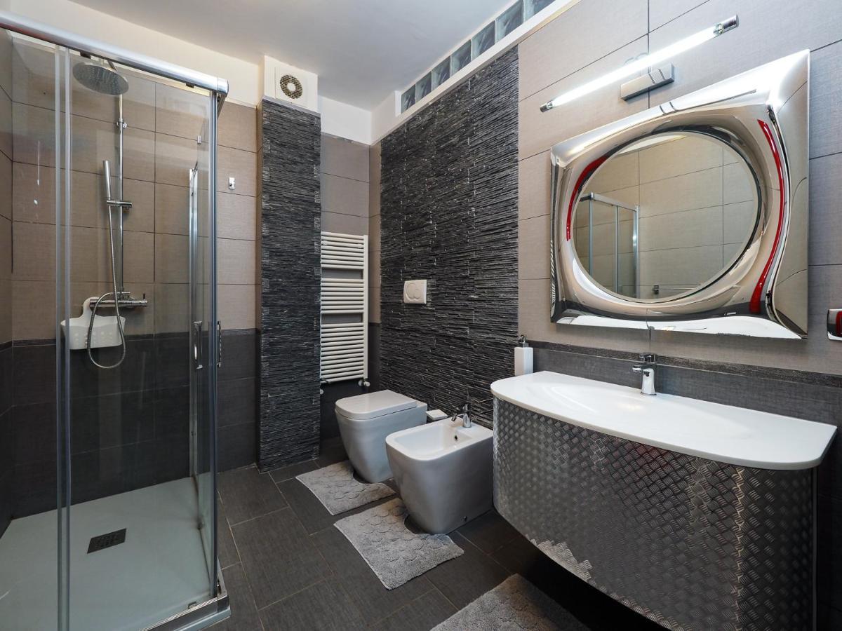 Apartament La Dolce Vita Relax - Cozy Apt In Półwysep Sorrentyński Zewnętrze zdjęcie