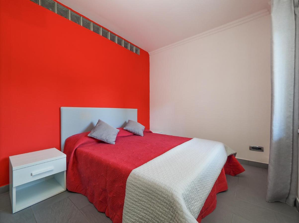 Apartament La Dolce Vita Relax - Cozy Apt In Półwysep Sorrentyński Zewnętrze zdjęcie